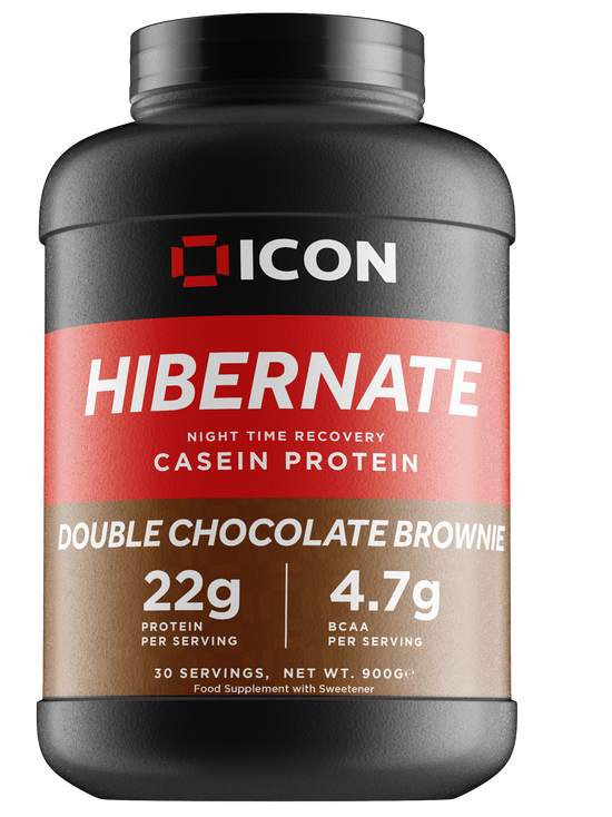 Hibernate Micellar Casein Protein (30 Serv.)