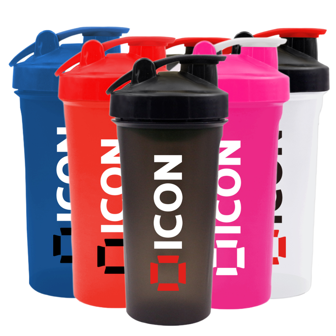 Shaker Bottle Mix Protein Drink Icon Stock Vector (Royalty Free) 1988007653
