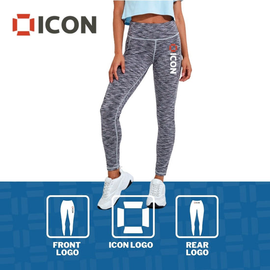 Icon Leggings •
